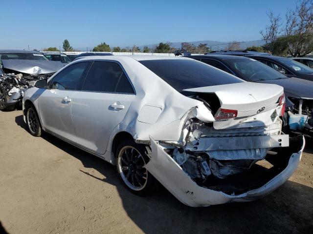 Photo 2 from auction – 2014 TOYOTA CAMRY L with VIN 4T1BF1FK1EU448457