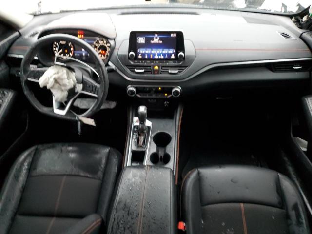 Photo 8 from auction – 2022 NISSAN ALTIMA SR with VIN 1N4BL4CVXNN379765