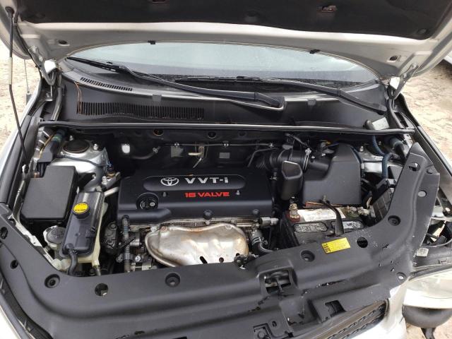 Photo 11 from auction – 2006 TOYOTA RAV4 with VIN JTMZD33V165010309