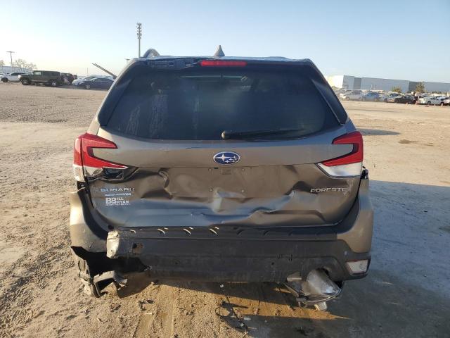 Photo 6 from auction – 2019 SUBARU FORESTER L with VIN JF2SKAUC1KH514880