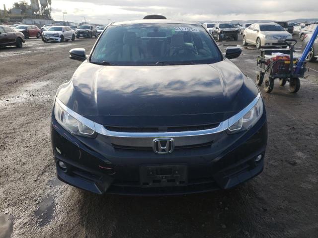 Photo 5 from auction – 2016 HONDA CIVIC EX with VIN 2HGFC3B38GH361817
