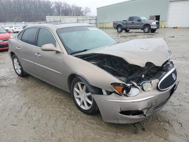 Photo 4 from auction – 2006 BUICK LACROSSE C with VIN 2G4WE587461179582