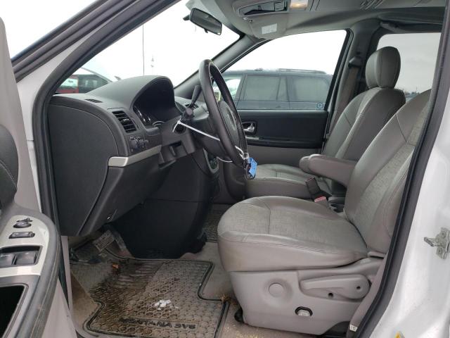 Photo 7 from auction – 2008 PONTIAC MONTANA SV with VIN 1GMDV33W68D166320