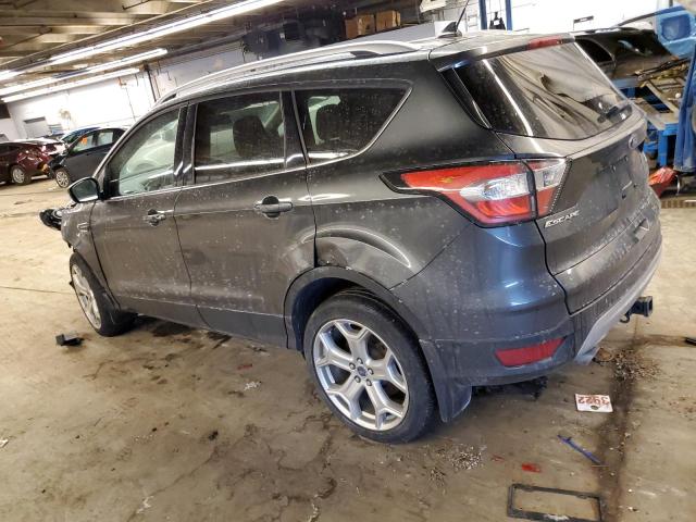 Photo 2 from auction – 2018 FORD ESCAPE TIT with VIN 1FMCU9J97JUC24388