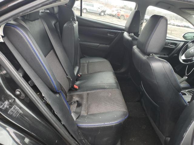 Photo 10 from auction – 2019 TOYOTA COROLLA L with VIN 2T1BURHE9KC241906