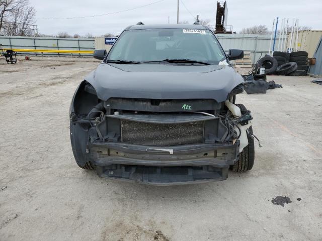 Photo 5 from auction – 2016 CHEVROLET EQUINOX LT with VIN 2GNFLFEK7G6204057