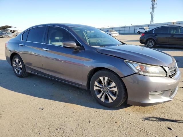Photo 4 from auction – 2015 HONDA ACCORD LX with VIN 1HGCR2F35FA172366