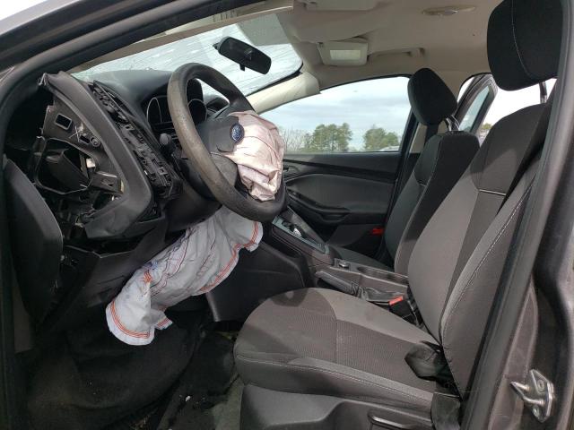 Photo 7 from auction – 2013 FORD FOCUS S with VIN 1FADP3E2XDL148921