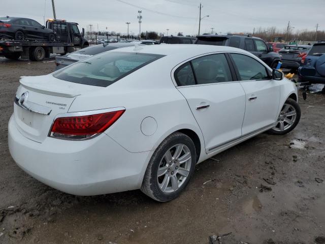Photo 3 from auction – 2011 BUICK LACROSSE C with VIN 1G4GC5EC3BF249572
