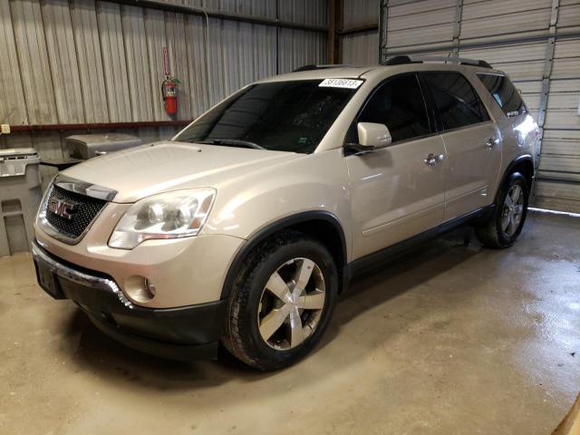 GMC ACADIA SLT 2012 with VIN 1GKKRRED2CJ164965 - Photo from auction