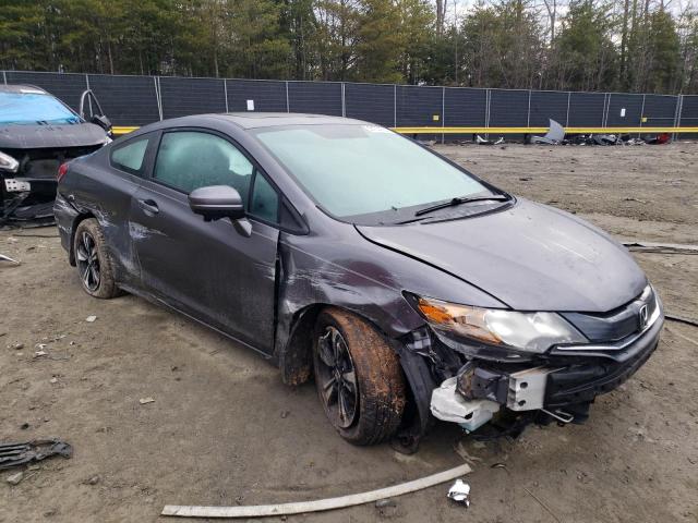 Photo 4 from auction – 2015 HONDA CIVIC EX with VIN 2HGFG3B87FH517568