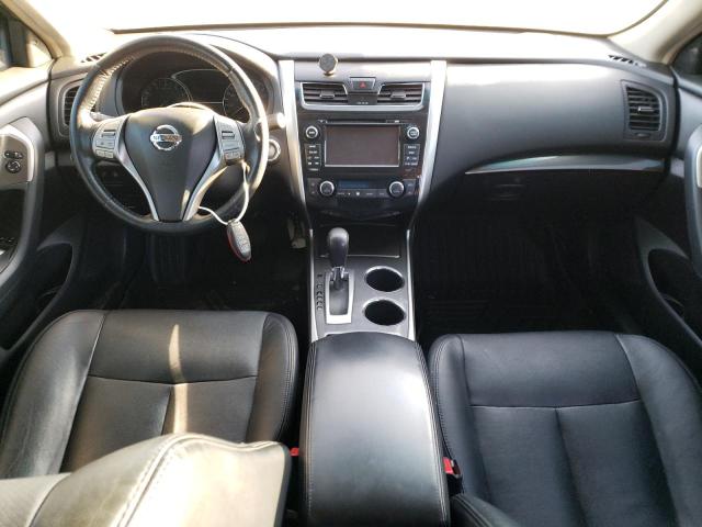 Photo 8 from auction – 2013 NISSAN ALTIMA 2.5 with VIN 1N4AL3AP5DN558871