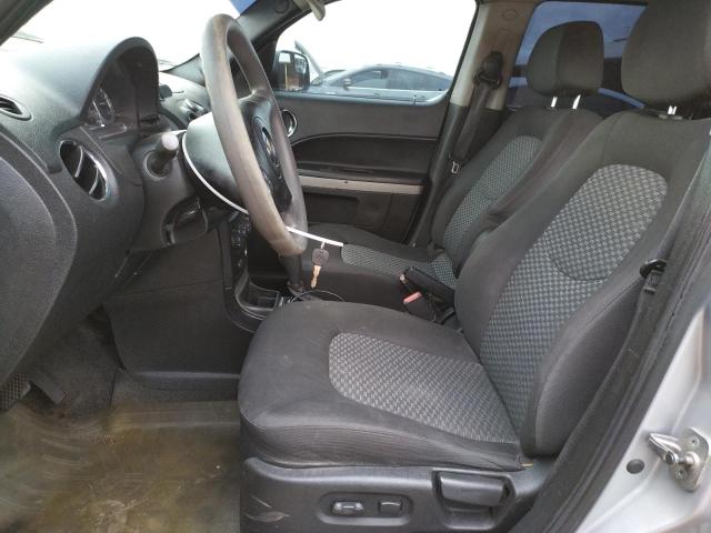 Photo 7 from auction – 2011 CHEVROLET HHR with VIN 3GNBAAFW2BS637076