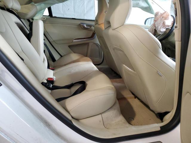 Photo 10 from auction – 2016 VOLVO S60 PREMIE with VIN LYV612TK0GB094085