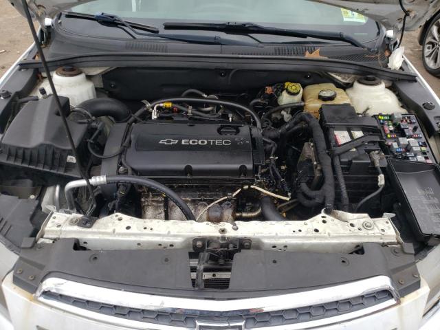 Photo 11 from auction – 2012 CHEVROLET CRUZE LS with VIN 1G1PC5SH7C7407100