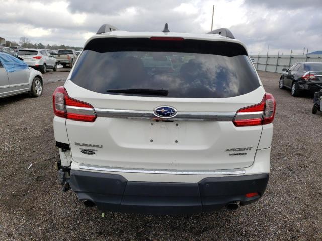 Photo 6 from auction – 2020 SUBARU ASCENT LIM with VIN 4S4WMAPD7L3447968