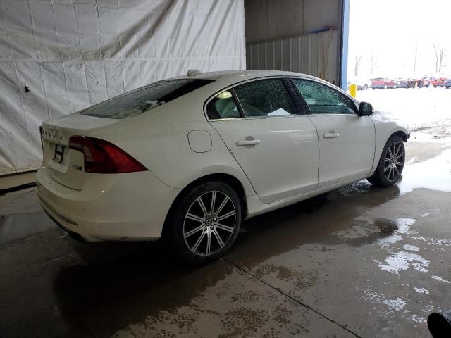 Photo 2 from auction – 2016 VOLVO S60 PREMIE with VIN LYV612TK0GB094085