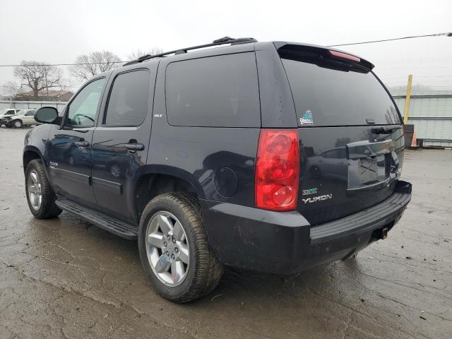 Photo 2 from auction – 2012 GMC YUKON SLT with VIN 1GKS2CE05CR146847