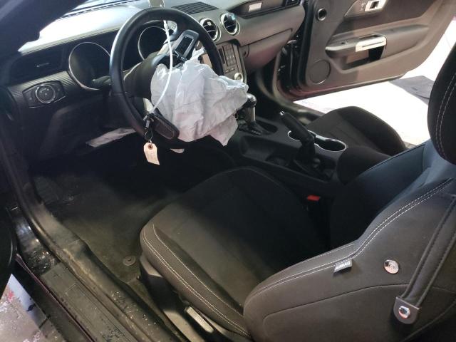 Photo 7 from auction – 2018 FORD MUSTANG with VIN 1FA6P8TH9J5142038
