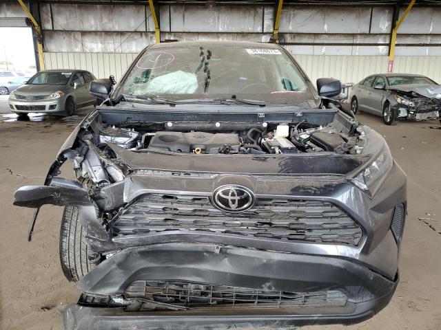 Photo 5 from auction – 2022 TOYOTA RAV4 LE with VIN 2T3H1RFV0NC174906
