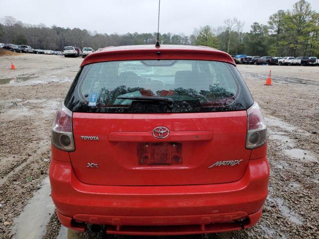 Photo 6 from auction – 2006 TOYOTA COROLLA MA with VIN 2T1KR32E76C566003