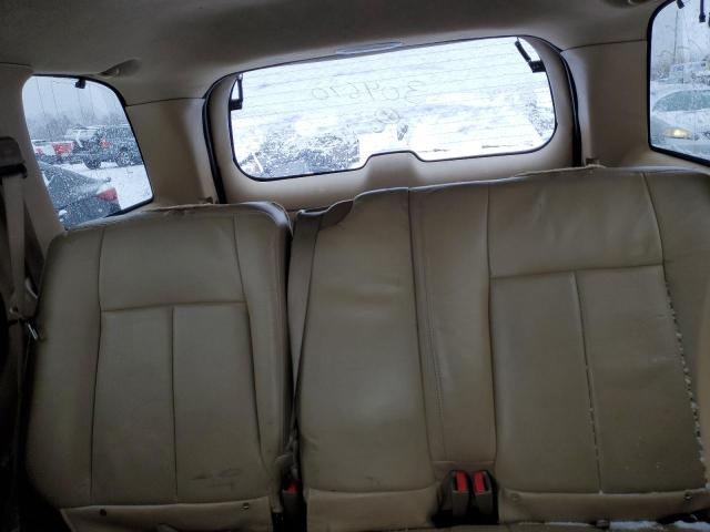Photo 10 from auction – 2002 OLDSMOBILE BRAVADA with VIN 1GHDT13S022304670