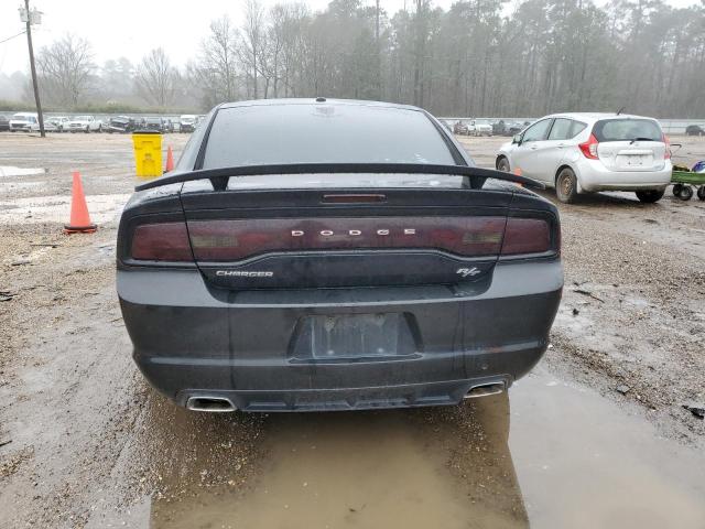 Foto 6 de la subasta – 2014 DODGE CHARGER R/ con VIN 2C3CDXCTXEH368824