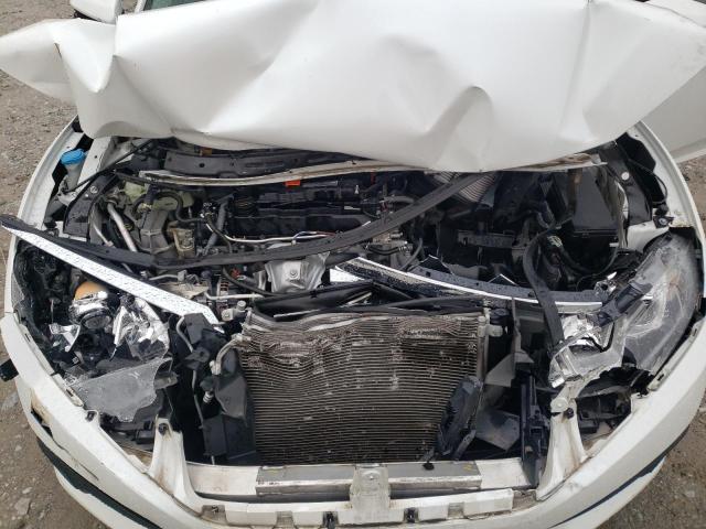 Zdjęcie 11 z aukcji – 2017 HONDA CIVIC EX z VIN 19XFC2F80HE025963