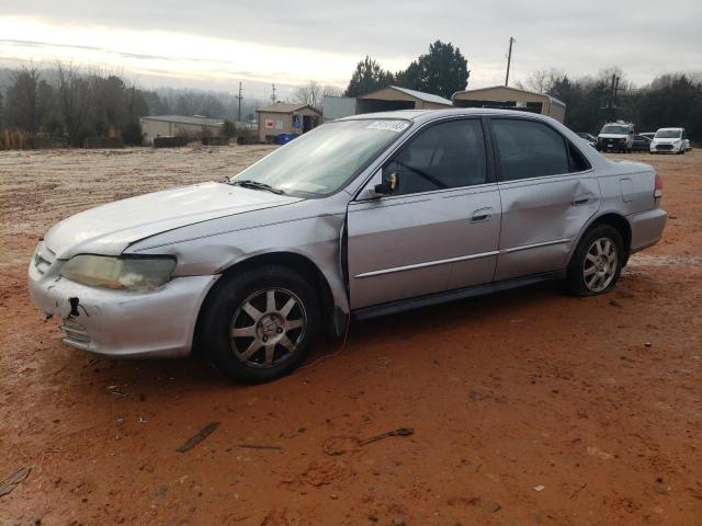 Photo 1 from auction – 2002 HONDA ACCORD SE with VIN 1HGCG56752A022892