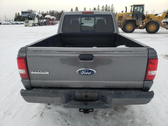 Photo 6 from auction – 2008 FORD RANGER SUP with VIN 1FTYR44U68PA44049