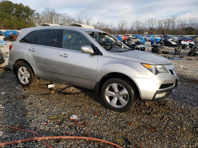 Photo 4 from auction – 2010 ACURA MDX with VIN 2HNYD2H20AH504211