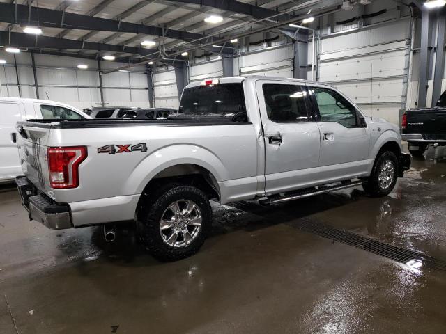 Photo 3 from auction – 2017 FORD F150 SUPER with VIN 1FTFW1EFXHKD44236