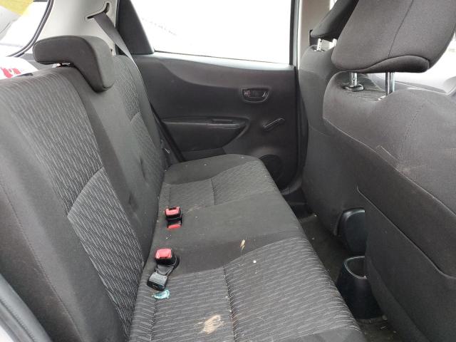 Photo 10 from auction – 2014 TOYOTA YARIS with VIN VNKKTUD34EA005710