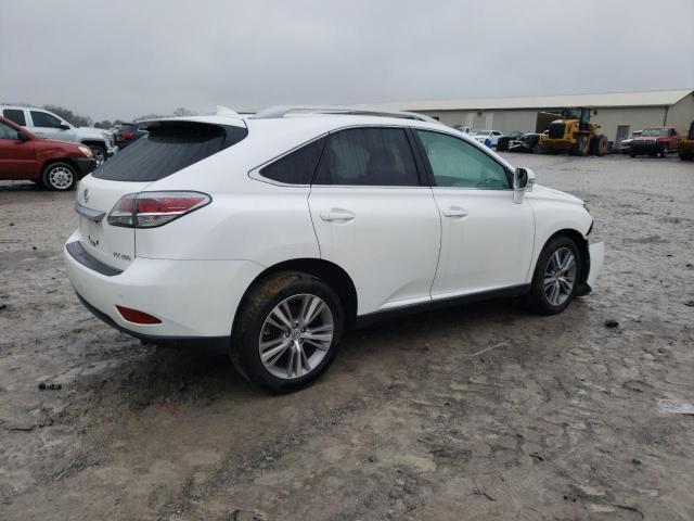 Photo 3 from auction – 2015 LEXUS RX 350 BAS with VIN 2T2BK1BA5FC280622