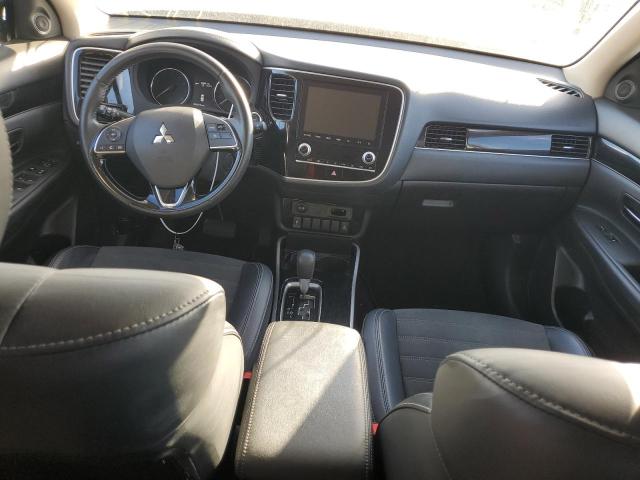 Photo 8 from auction – 2020 MITSUBISHI OUTLANDER with VIN JA4AD3A33LZ025181