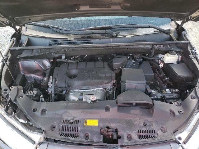 Photo 12 from auction – 2018 TOYOTA HIGHLANDER with VIN 5TDZARFHXJS034239