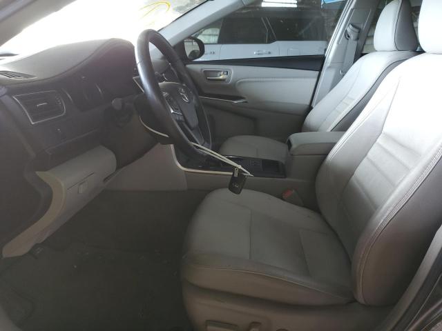 Photo 7 from auction – 2017 TOYOTA CAMRY LE with VIN 4T1BF1FK1HU345009