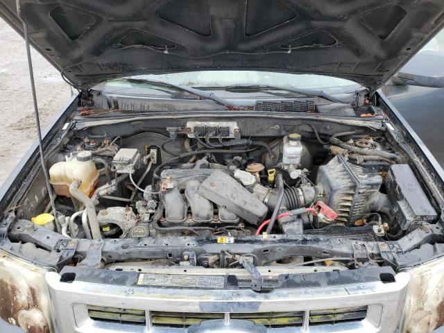 Photo 12 from auction – 2008 FORD ESCAPE XLT with VIN 1FMCU03168KD64912