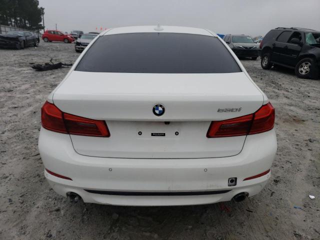 Photo 6 from auction – 2019 BMW 530 I with VIN WBAJA5C52KWW11277