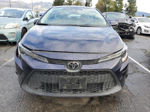 Photo 5 from auction – 2020 TOYOTA COROLLA LE with VIN 5YFEPRAE8LP050543