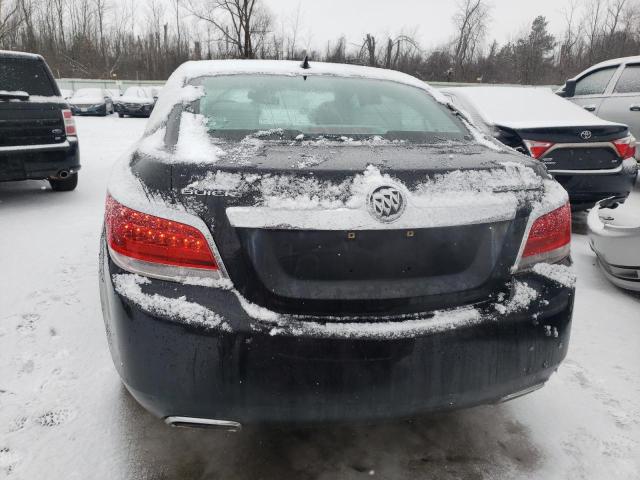 Photo 6 from auction – 2012 BUICK LACROSSE C with VIN 1G4GB5E35CF364517
