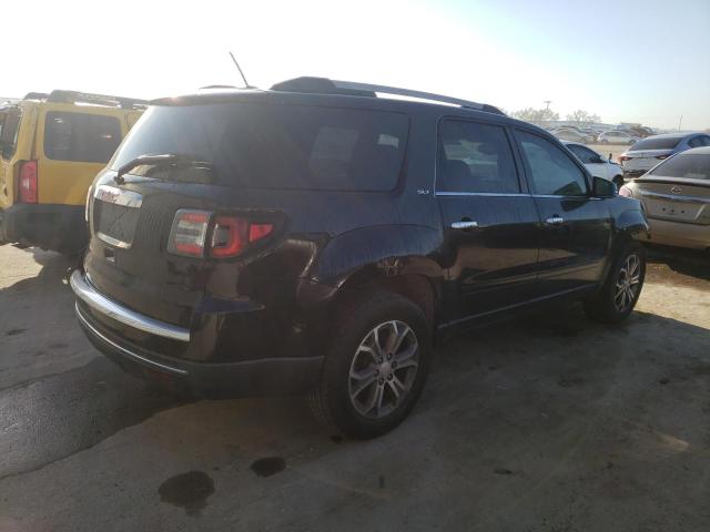 Photo 3 from auction – 2014 GMC ACADIA SLT with VIN 1GKKRRKD4EJ229550