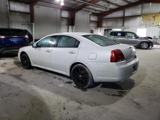 Photo 2 from auction – 2007 MITSUBISHI GALANT ES with VIN 4A3AB36FX7E081126