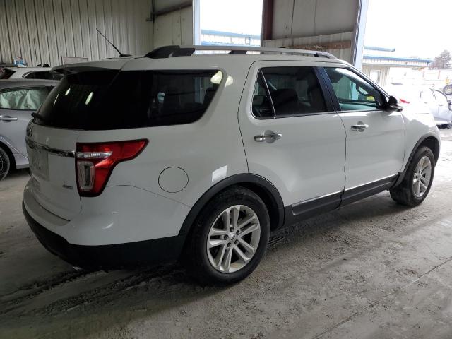 Photo 3 from auction – 2014 FORD EXPLORER X with VIN 1FM5K8D83EGB93799