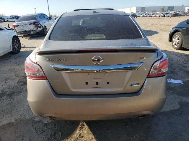 Photo 6 from auction – 2013 NISSAN ALTIMA 2.5 with VIN 1N4AL3AP1DC228706