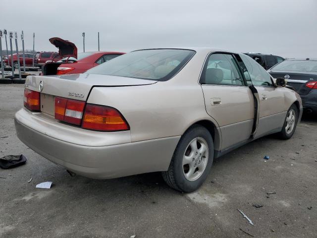 Photo 3 from auction – 1997 LEXUS ES 300 with VIN JT8BF22G0V5010176