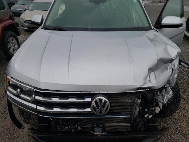Photo 12 from auction – 2018 VOLKSWAGEN ATLAS SE with VIN 1V2DR2CA0JC542270