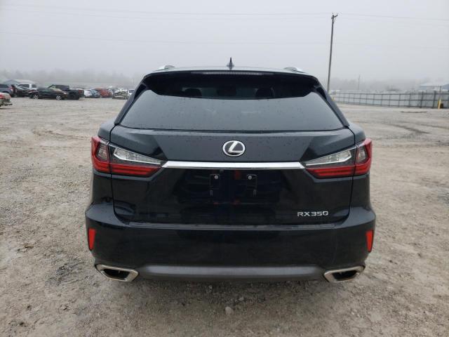 Photo 6 from auction – 2019 LEXUS RX 350 BAS with VIN 2T2ZZMCA0KC130194
