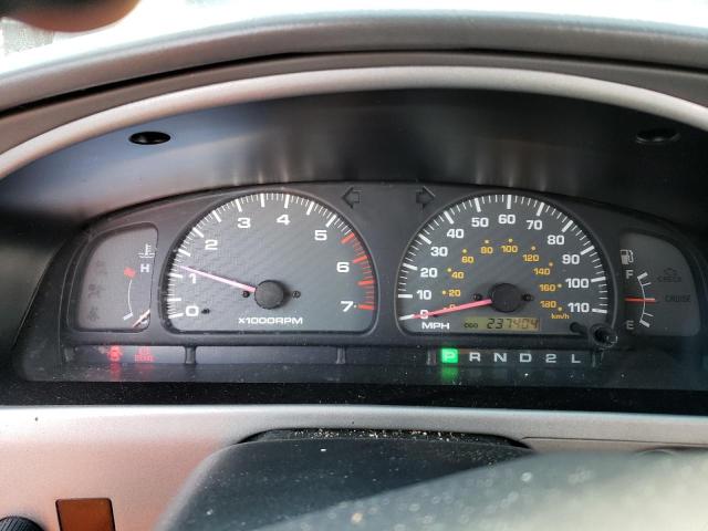 Photo 9 from auction – 2002 TOYOTA 4RUNNER SR with VIN JT3GN86R020253234