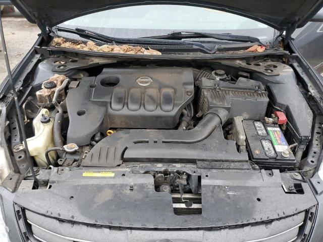 Photo 11 from auction – 2010 NISSAN ALTIMA with VIN 1N4AL2AP6AN527702